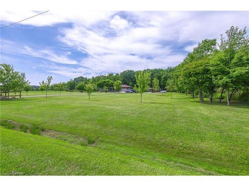 12264 Brawn Road, Wainfleet, ON - Outdoor With View