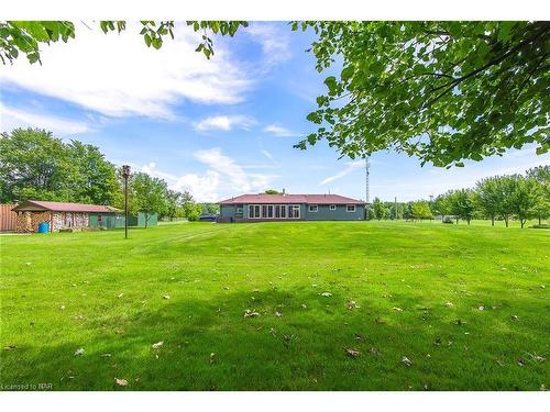 12264 Brawn Road, Wainfleet, ON - Outdoor