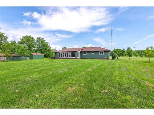 12264 Brawn Road, Wainfleet, ON - Outdoor