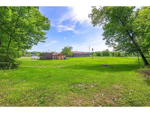 12264 Brawn Road, Wainfleet, ON - Outdoor