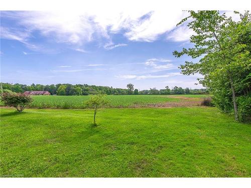 12264 Brawn Road, Wainfleet, ON - Outdoor With View