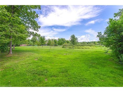 12264 Brawn Road, Wainfleet, ON - Outdoor With View