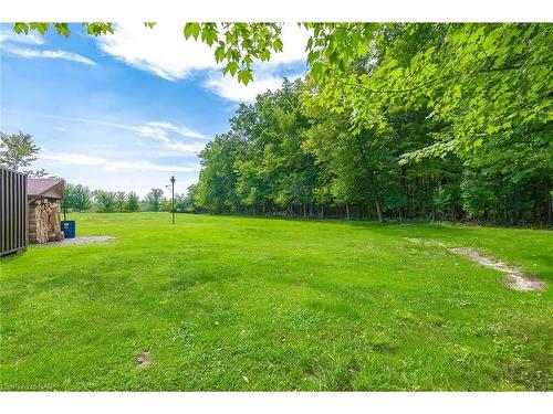 12264 Brawn Road, Wainfleet, ON - Outdoor