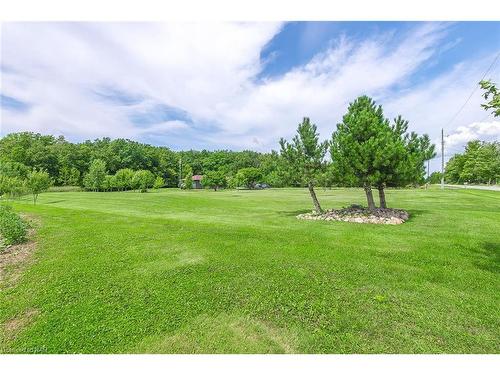 12264 Brawn Road, Wainfleet, ON - Outdoor With View