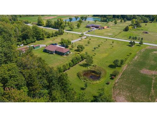 12264 Brawn Road, Wainfleet, ON - Outdoor With View