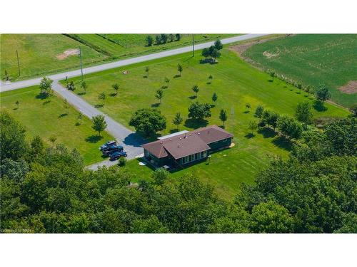 12264 Brawn Road, Wainfleet, ON - Outdoor With View