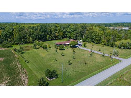 12264 Brawn Road, Wainfleet, ON - Outdoor With View