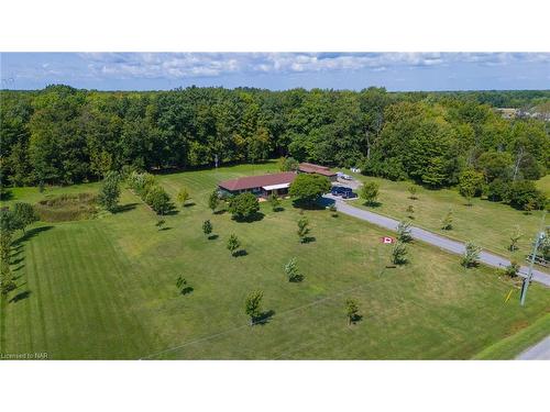 12264 Brawn Road, Wainfleet, ON - Outdoor With View