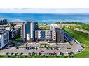 236-16 Concord Place, Grimsby, ON  - Outdoor With Body Of Water With View 