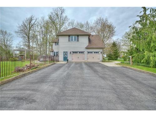 1345 Parkside Avenue, Fort Erie, ON - Outdoor