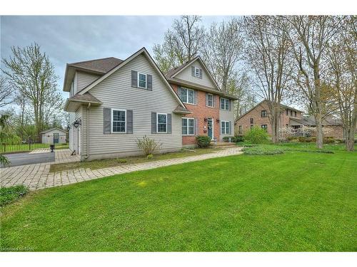 1345 Parkside Avenue, Fort Erie, ON - Outdoor