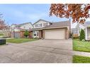 37 Cole Farm Boulevard, St. Catharines, ON  - Outdoor With Facade 