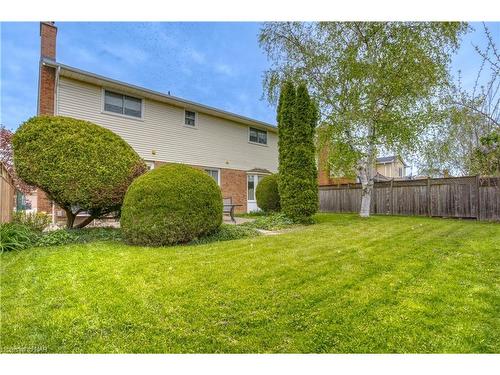 37 Cole Farm Boulevard, St. Catharines, ON - Outdoor