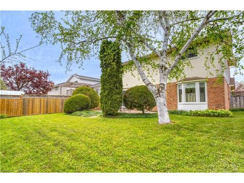 37 Cole Farm Boulevard, St. Catharines, ON - Outdoor