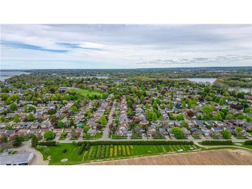 37 Cole Farm Boulevard, St. Catharines, ON - Outdoor With View