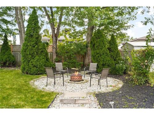 2 Acadia Crescent, St. Catharines, ON - Outdoor