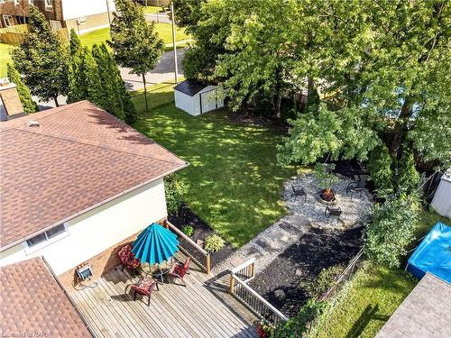 2 Acadia Crescent, St. Catharines, ON - Outdoor