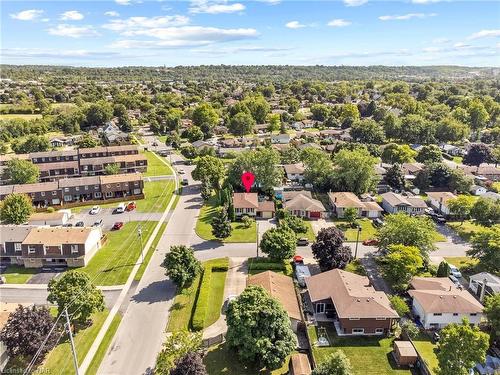 2 Acadia Crescent, St. Catharines, ON - Outdoor With View