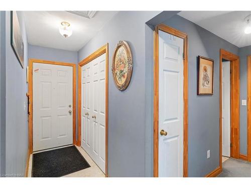 10 Briarsdale Drive, St. Catharines, ON - Indoor Photo Showing Other Room