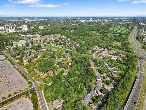 10 Briarsdale Drive, St. Catharines, ON - Outdoor With View