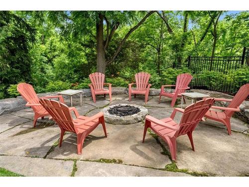 29 Power Glen, St. Catharines, ON - Outdoor With Deck Patio Veranda