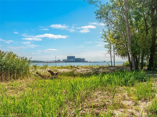 25 Lakeshore Road W, Port Colborne, ON - Outdoor With Body Of Water With View