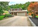 16 Blackwood Crescent, Fonthill, ON  - Outdoor With Facade 