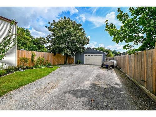 962 Robinson Road, Dunnville, ON - Outdoor