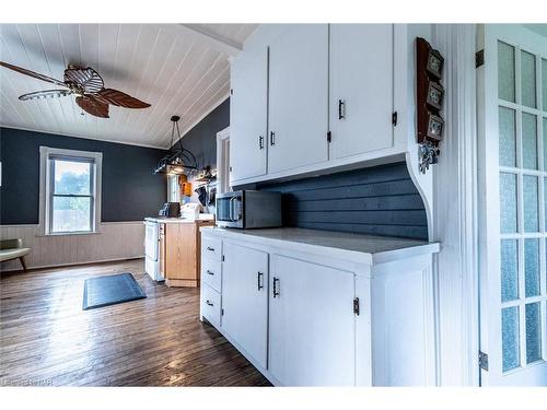 962 Robinson Road, Dunnville, ON - Indoor Photo Showing Kitchen