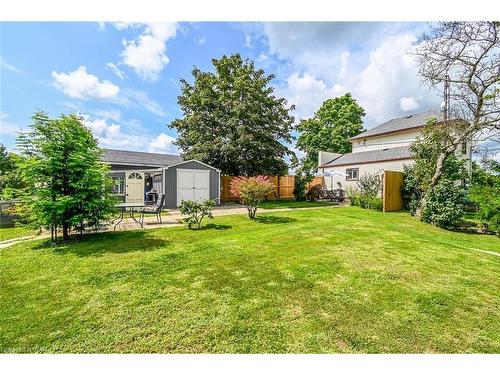 962 Robinson Road, Dunnville, ON - Outdoor