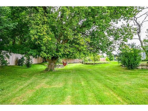 962 Robinson Road, Dunnville, ON - Outdoor