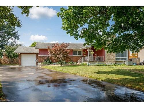 5 Claremount Circle, Welland, ON - Outdoor With Facade