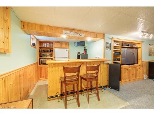 5 Claremount Circle, Welland, ON - Indoor Photo Showing Kitchen