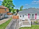 7635 Ronnie Crescent, Niagara Falls, ON  - Outdoor 