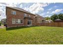 9462 Tallgrass Avenue, Niagara Falls, ON  - Outdoor 