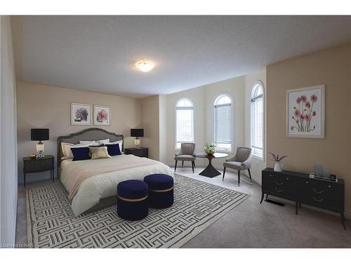 9462 Tallgrass Avenue, Niagara Falls, ON - Indoor Photo Showing Bedroom