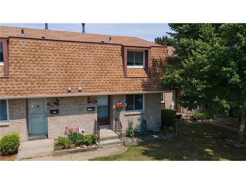 12-50 Lakeshore Road, St. Catharines, ON 