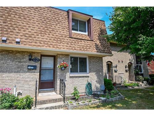 12-50 Lakeshore Road, St. Catharines, ON 