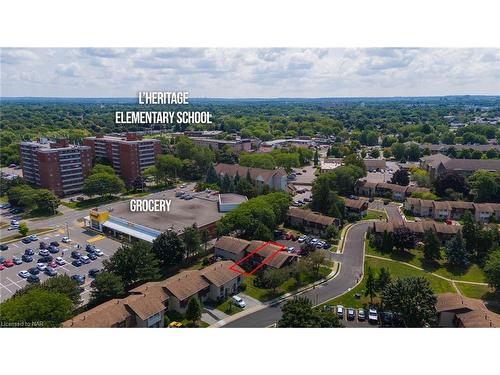 12-50 Lakeshore Road, St. Catharines, ON 