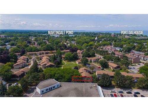 12-50 Lakeshore Road, St. Catharines, ON 