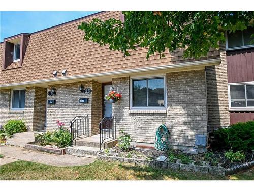 12-50 Lakeshore Road, St. Catharines, ON 