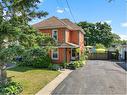 312 Clarence Street, Port Colborne, ON  - Outdoor 