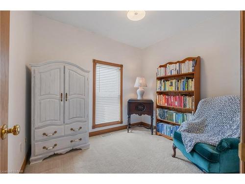 312 Clarence Street, Port Colborne, ON - Indoor Photo Showing Bedroom