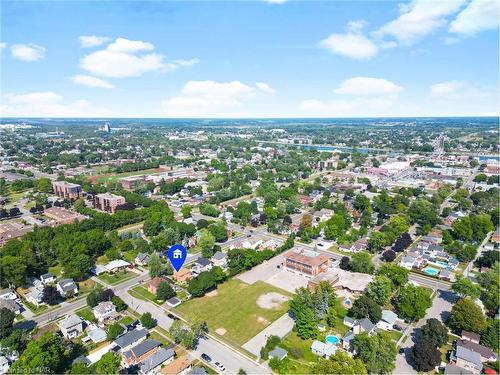 312 Clarence Street, Port Colborne, ON - Outdoor With View