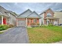 42 Chicory Crescent, St. Catharines, ON  - Outdoor With Facade 