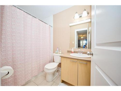 42 Chicory Crescent, St. Catharines, ON - Indoor Photo Showing Bathroom