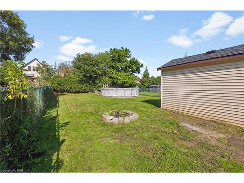 4411 Fifth Avenue, Niagara Falls, ON - Outdoor