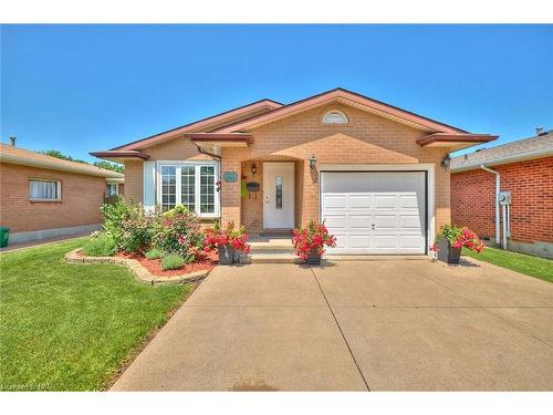 23 Andrea Drive, St. Catharines, ON - Outdoor With Facade