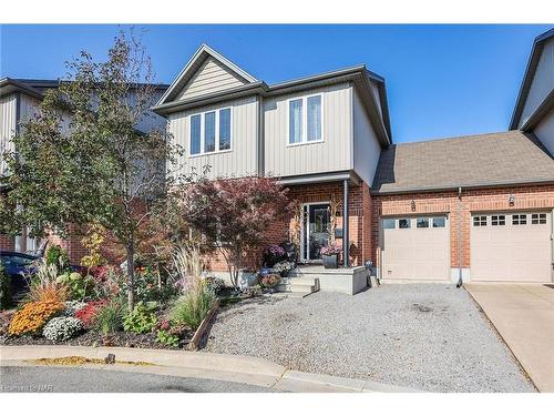 13 Hilts Court, St. Catharines, ON - Outdoor