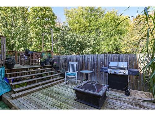 13 Hilts Court, St. Catharines, ON - Outdoor With Deck Patio Veranda